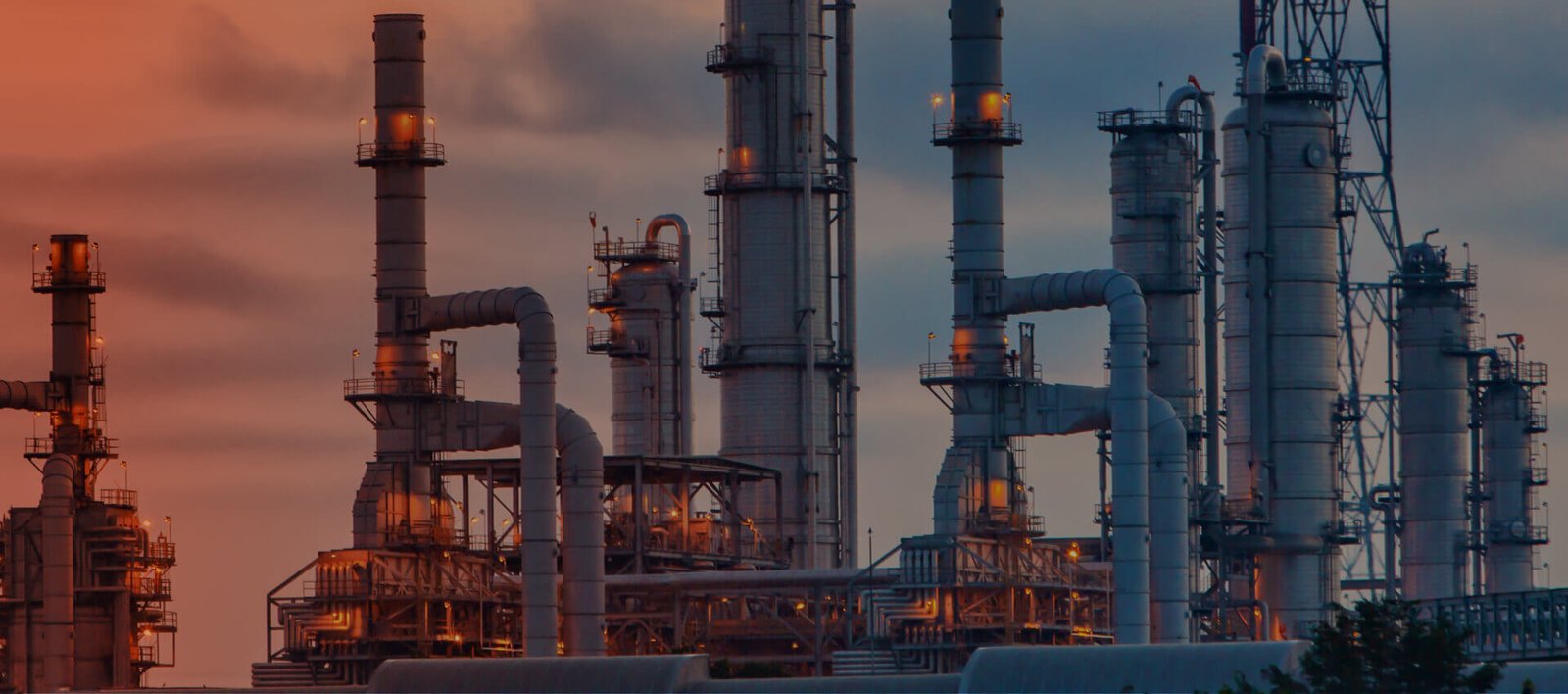 Industrial engineer at a manufacturing facility